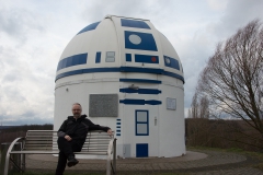 R2D2 / Zweibrücken