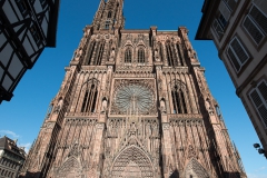 Straßburg / Strasbourg