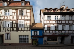 Straßburg / Strasbourg