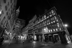 Straßburg / Strasbourg