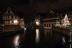 Straßburg / Strasbourg