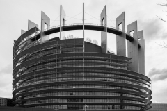 Europäisches Parlament / Parlement européen