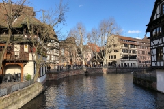 Straßburg / Strasbourg