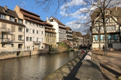 Straßburg / Strasbourg