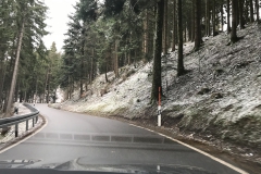 Forêt noire / Schwarzwald: der Weg nach Zuflucht