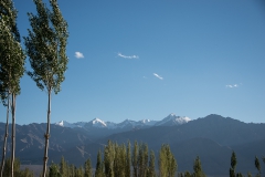 Leh: chaine du Stok / Stok range