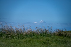 Mt Taranaki (2518 m)