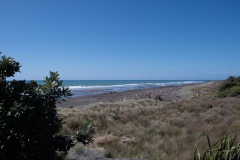 New Plymouth