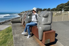 New Plymouth