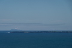 White Island, eine Vulkaninstel die immer aktiv ist