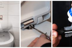 März - Bemerken / Handwerk / Herausforderung