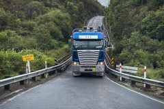 November - Lärm + Dreieck