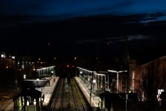 KW 02 - Hattersheimer Bahnhof