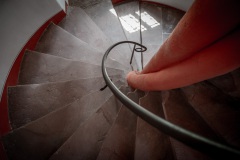 KW 30 - runde Steine