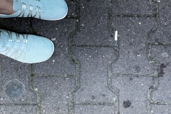 KW 34 - Nicotin-Pflaster