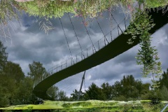 KW 35 - Hessentagsbrücke