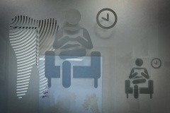 KW 38 - im Wartezimmer